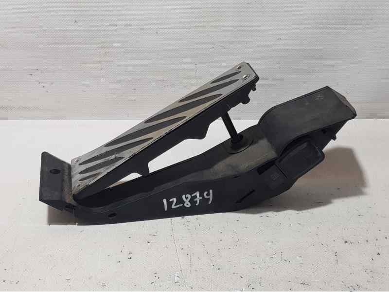 Recambio de potenciometro pedal para bmw serie 1 berlina (e81/e87) 118d referencia OEM IAM 25916010  