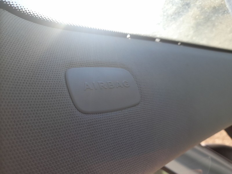 Recambio de airbag cortina delantero izquierdo para mercedes-benz vito tourer (w447) 114 cdi / 114 bluetec 4-matic (447.701, 447