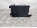 Recambio de caja reles / fusibles para opel corsa d 111 years referencia OEM IAM 13350672  