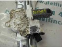 Recambio de elevalunas trasero derecho para opel vectra c berlina 2.2 16v dti cat (y 22 dtr / l50) referencia OEM IAM   
