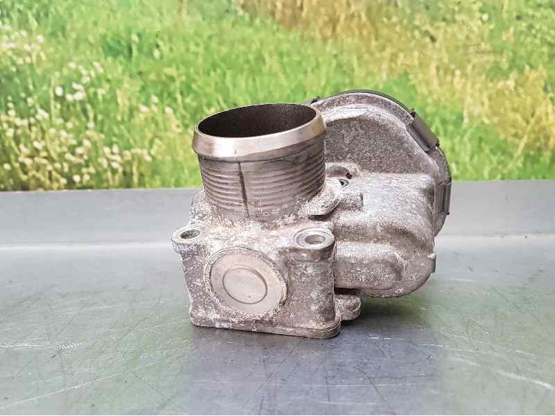 Recambio de caja mariposa para peugeot 206+ básico referencia OEM IAM 9673534480 28275019 DELPHI