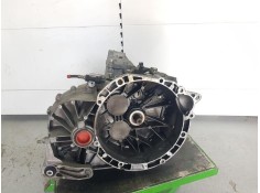 Recambio de caja cambios para ford mondeo ber. (ca2) ghia referencia OEM IAM RM7G9R7002YE 250507 6VELOCIDADES