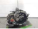 Recambio de caja cambios para ford mondeo ber. (ca2) ghia referencia OEM IAM RM7G9R7002YE 250507 6VELOCIDADES