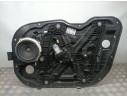 Recambio de elevalunas delantero derecho para hyundai i30 (pd) select referencia OEM IAM 82480G4160  ELECTRICO 2 PINS