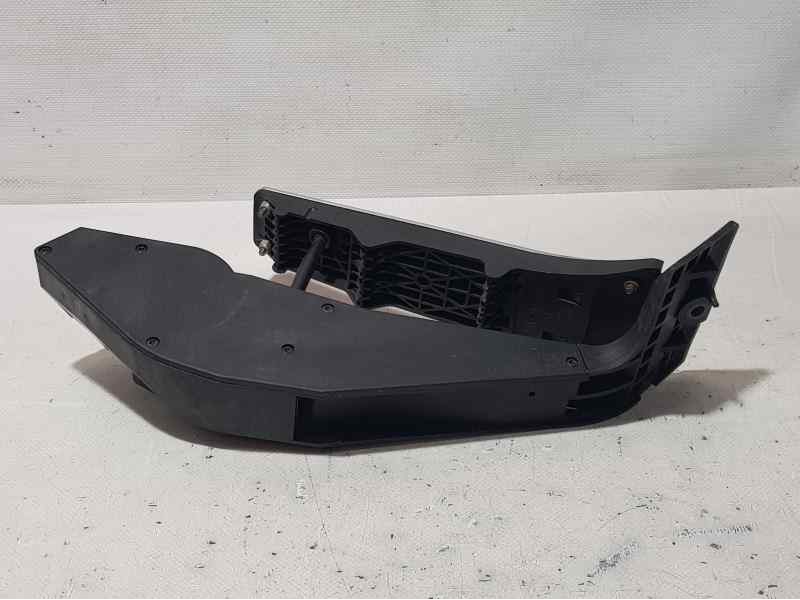 Recambio de potenciometro pedal para bmw serie 1 berlina (e81/e87) 118d referencia OEM IAM 25916010  