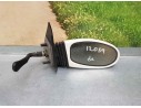 Recambio de retrovisor derecho para fiat seicento (187) van referencia OEM IAM  ROZADO C MANDO