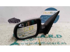 Recambio de retrovisor izquierdo para kia cee´d concept referencia OEM IAM 876101H250  ELECTRICO