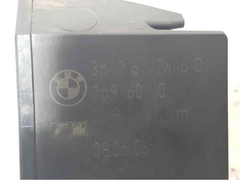 Recambio de potenciometro pedal para bmw serie 1 berlina (e81/e87) 118d referencia OEM IAM 25916010  