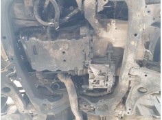 Recambio de puente delantero para opel zafira a club referencia OEM IAM 95515158  