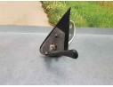 Recambio de retrovisor derecho para fiat seicento (187) van referencia OEM IAM  ROZADO C MANDO