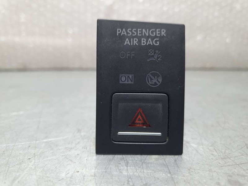 Recambio de warning para volkswagen golf vii lim. (5g1) advance bluemotion referencia OEM IAM 5G1919225  