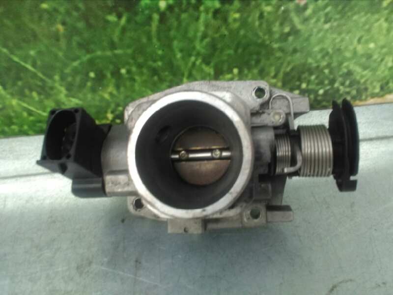 Recambio de caja mariposa para ford ka (ccq) básico referencia OEM IAM 97FBAD  