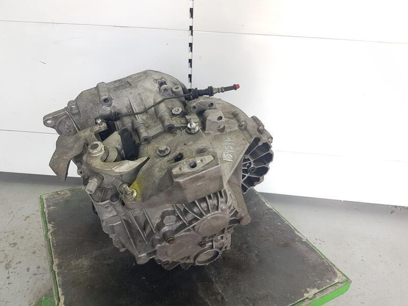 Recambio de caja cambios para ford mondeo ber. (ca2) ghia referencia OEM IAM RM7G9R7002YE 250507 6VELOCIDADES