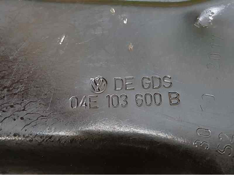 Recambio de carter para volkswagen touran (5t1) 1.5 16v tsi act referencia OEM IAM 04E103600B  SENSOR ROTO