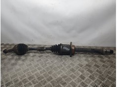 Recambio de transmision delantera derecha para toyota avensis berlina (t25) 2.0 sol sedán (4-ptas.) referencia OEM IAM SIN REF  