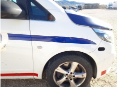 Recambio de aleta delantera derecha para mercedes-benz vito tourer (w447) 114 cdi / 114 bluetec 4-matic (447.701, 447.703,... re