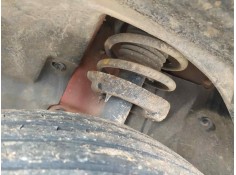 Recambio de amortiguador delantero izquierdo para jeep renegade sport fwd referencia OEM IAM 0052104501  