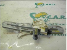 ELEVALUNAS TRASERO IZQUIERDO 6 PINS ELECTRICO