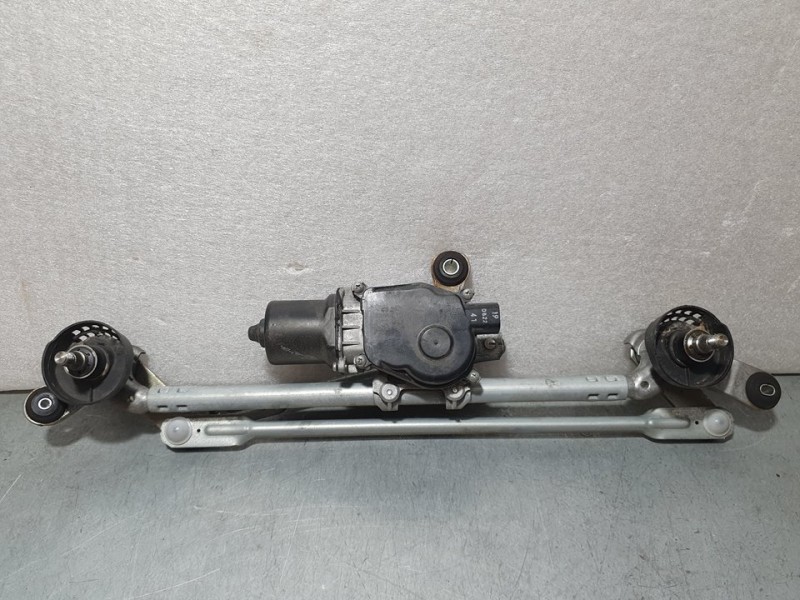 Recambio de motor limpia delantero para nissan qashqai (j11) acenta referencia OEM IAM SIN REF  