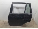 Recambio de puerta trasera izquierda para bmw x3 (e83) 2.0 d referencia OEM IAM 41003449337  TOCADA