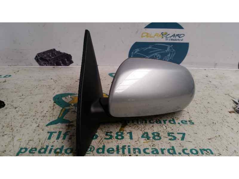 Recambio de retrovisor izquierdo para kia cee´d concept referencia OEM IAM 876101H250  ELECTRICO