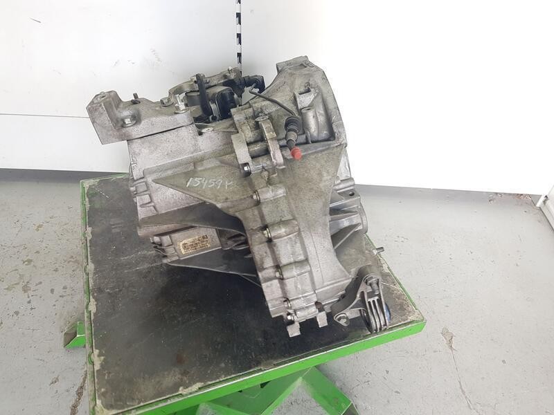 Recambio de caja cambios para ford mondeo ber. (ca2) ghia referencia OEM IAM RM7G9R7002YE 250507 6VELOCIDADES