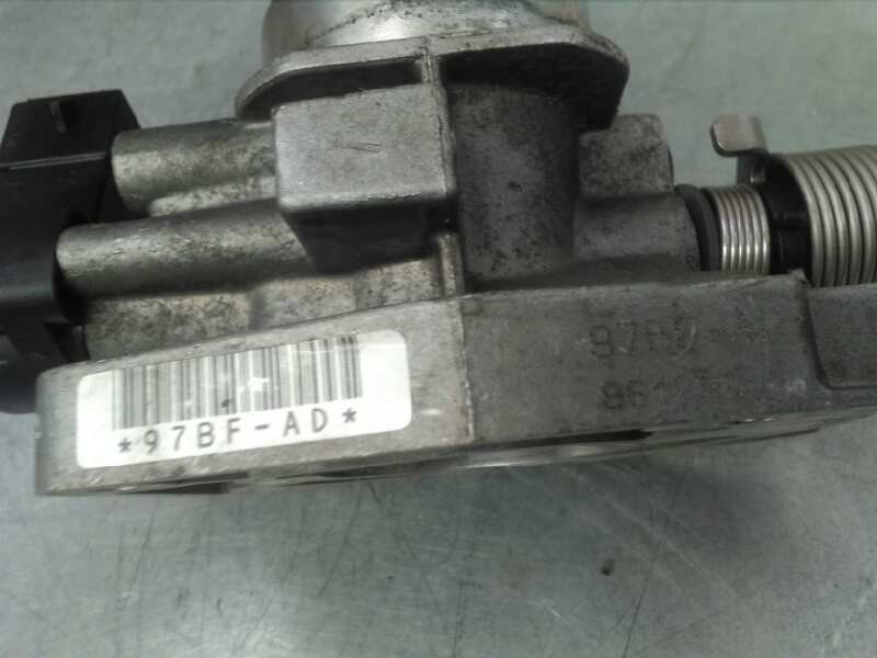 Recambio de caja mariposa para ford ka (ccq) básico referencia OEM IAM 97FBAD  