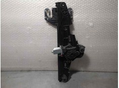 Recambio de elevalunas trasero izquierdo para ds 4 ii 1.2 12v puretech referencia OEM IAM 9830816080 E22352105 ELECTRICO 2 PINES
