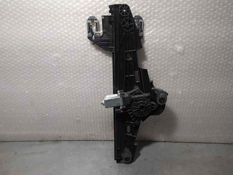 Recambio de elevalunas trasero izquierdo para ds 4 ii 1.2 12v puretech referencia OEM IAM 9830816080 E22352105 ELECTRICO 2 PINES