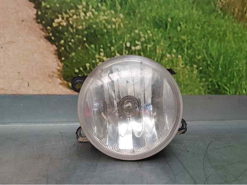 Recambio de faro antiniebla derecho para peugeot 206+ básico referencia OEM IAM   1 PATA ROTA