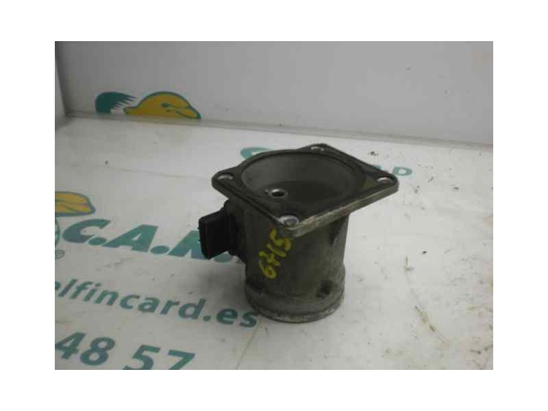 Recambio de caudalimetro para ford mondeo familiar (gd) 2.5 v6 24v cat referencia OEM IAM 97BB12B579AA 6363731 