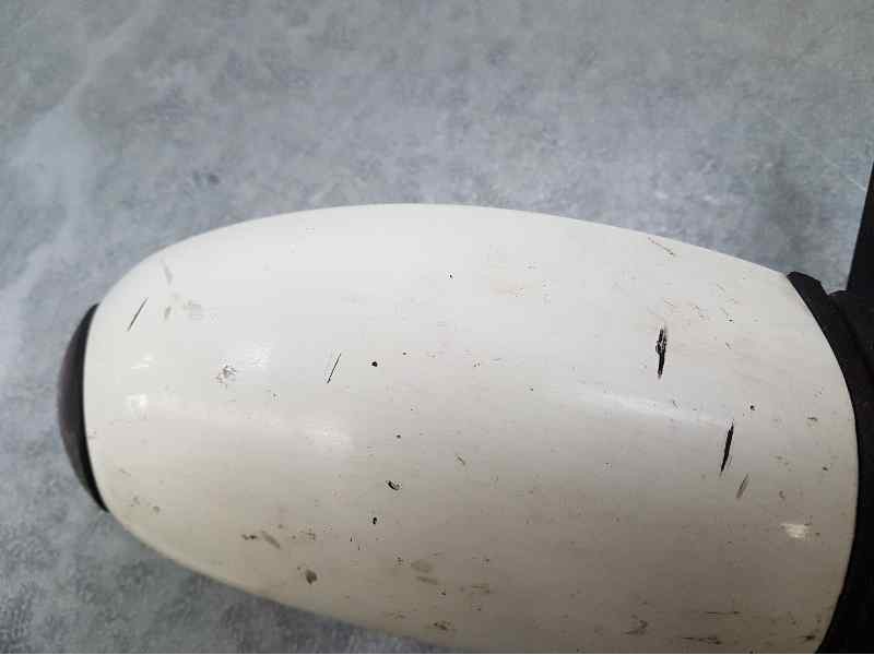 Recambio de retrovisor derecho para fiat seicento (187) van referencia OEM IAM  ROZADO C MANDO