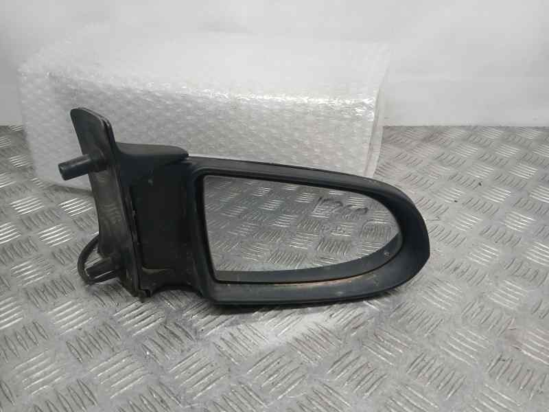 Recambio de retrovisor derecho para opel zafira a club referencia OEM IAM 90580742  ELECTRICO