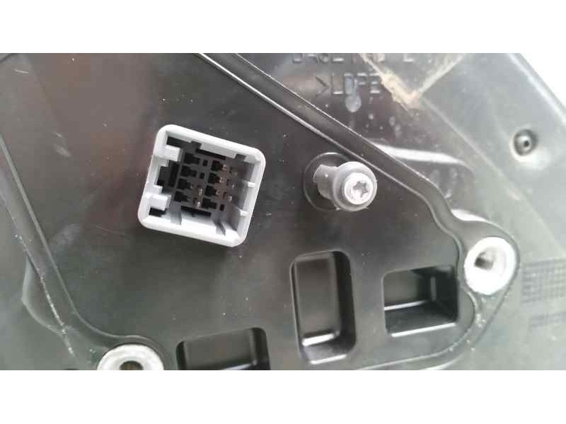 Recambio de retrovisor izquierdo para kia cee´d concept referencia OEM IAM 876101H250  ELECTRICO