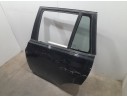 Recambio de puerta trasera izquierda para bmw x3 (e83) 2.0 d referencia OEM IAM 41003449337  TOCADA