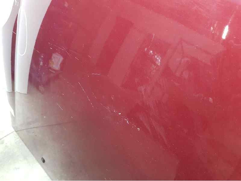 Recambio de capot para fiat bravo (198) 1.6 16v dynamic multijet (77kw) referencia OEM IAM   TOCADO Y ROZADO