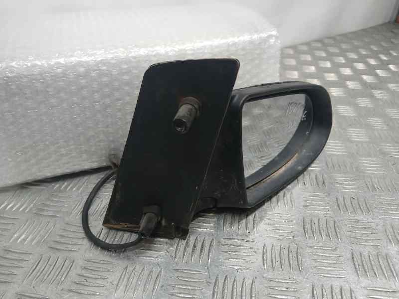 Recambio de retrovisor derecho para opel zafira a club referencia OEM IAM 90580742  ELECTRICO