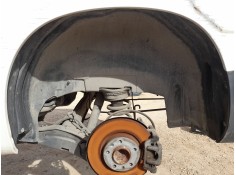 Recambio de plastico pase rueda tras. izq. para citroën berlingo furgoneta/monovolumen (k9) 1.5 bluehdi 100 referencia OEM IAM 9