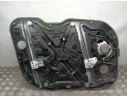 Recambio de elevalunas delantero derecho para hyundai i30 (pd) select referencia OEM IAM 82480G4160  ELECTRICO 2 PINS