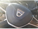Recambio de kit airbag para dacia lodgy (js_) 1.6 lpg referencia OEM IAM 985105118R C/SALPICADERO Y PRETENSORES 