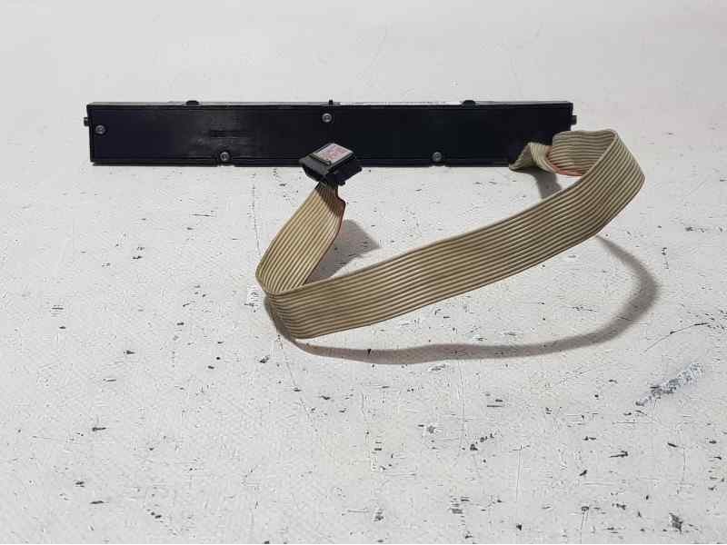 Recambio de boton asientos para bmw serie 1 berlina (e81/e87) 118d referencia OEM IAM 696258903 03743650 