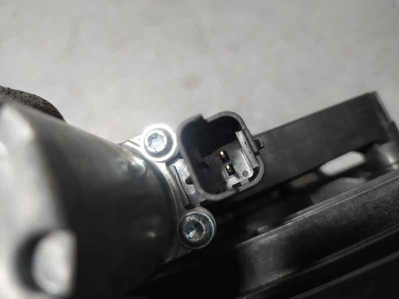 Recambio de elevalunas trasero izquierdo para ds 4 ii 1.2 12v puretech referencia OEM IAM 9830816080 E22352105 ELECTRICO 2 PINES