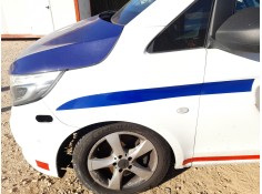 Recambio de aleta delantera izquierda para mercedes-benz vito tourer (w447) 114 cdi / 114 bluetec 4-matic (447.701, 447.703,... 