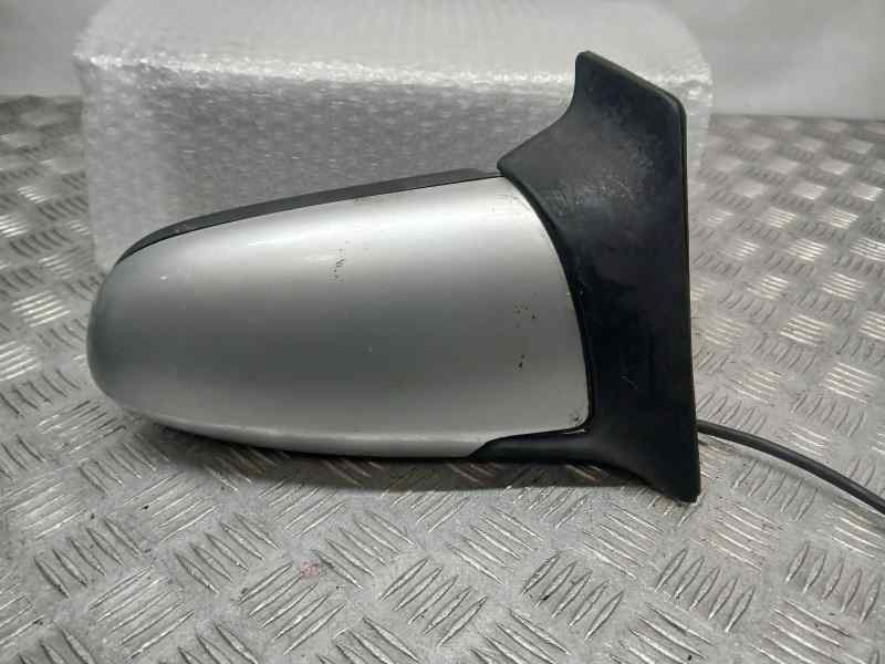 Recambio de retrovisor derecho para opel zafira a club referencia OEM IAM 90580742  ELECTRICO
