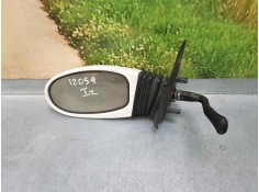 Recambio de retrovisor izquierdo para fiat seicento (187) van referencia OEM IAM   C MANDO