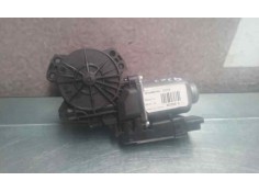 MOTOR ELEVALUNAS TRASERO IZQUIERDO 402059D 6 PINS ELECTRICO