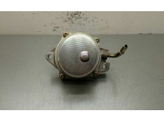 Recambio de depresor freno / bomba vacio para peugeot 206 berlina 1.4 hdi referencia OEM IAM 9637413980  