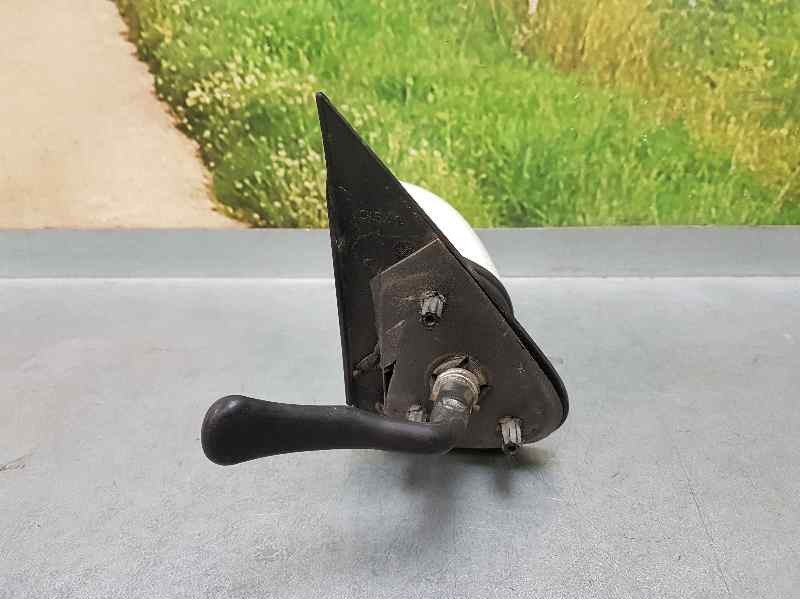 Recambio de retrovisor izquierdo para fiat seicento (187) van referencia OEM IAM   C MANDO