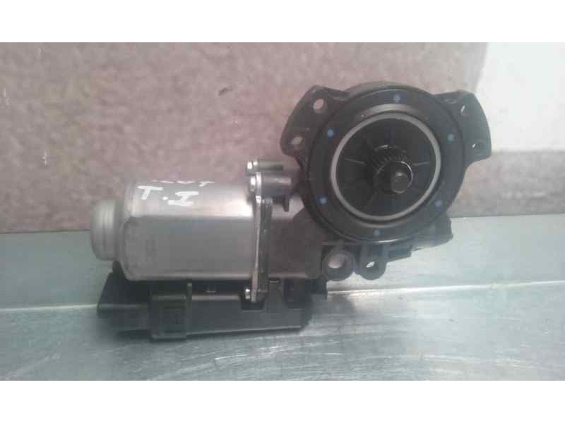 Recambio de motor elevalunas trasero izquierdo para kia cee´d concept referencia OEM IAM 402059D 6 PINS ELECTRICO