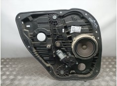 Recambio de elevalunas trasero izquierdo para hyundai i30 (pd) select referencia OEM IAM 83470G4020  ELECTRICO 2 PINS